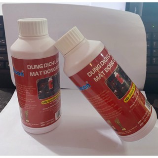 Dung dịch làm mát động cơ  chuyên hàng phu tùng ô tô