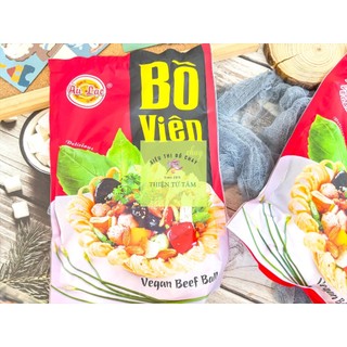 Bò Viên Chay Âu Lạc Thơm Ngon Đặc Biệt 185G
