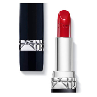 Son dior/son môi lì dior rouge lipstick/son môi rouge dior mẫu mới 3.5g