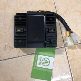 Cục sạc 3 pha 6 dây xe ba gác giá tốt