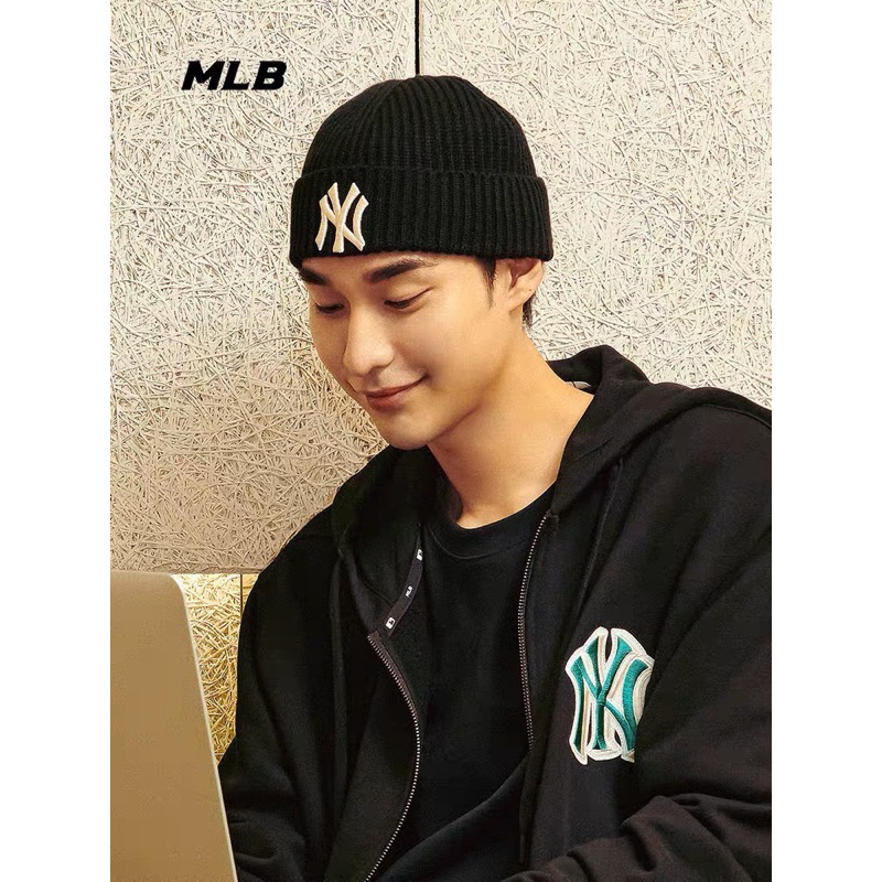 Mũ len NY cho bé và người lớn