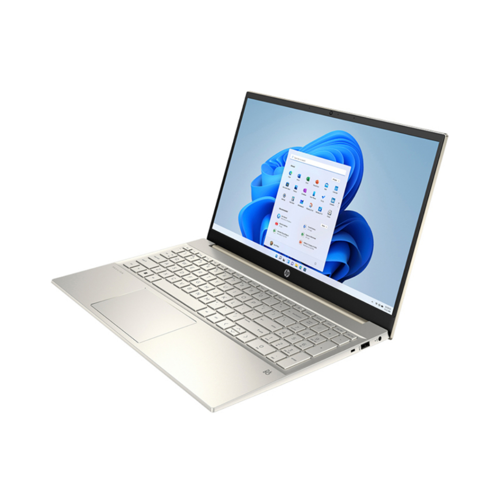 Laptop HP Pavilion 15 eg3093TU 8C5L4PA i5-1335U| 16GB| 512GB| Intel Iris Xe Graphics| 15.6" FHD| Win11