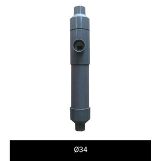Bộ trộn khí Ejector fi 27