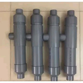 Bộ trộn khí Ejector fi 27