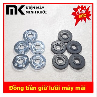 Đồng tiền giữ lưỡi mày mài bosch gws 6-100