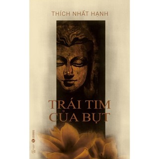 Sách - trái tim của bụt - thích nhất hạnh