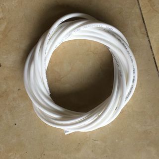 Dây nước thải máy RO 6mm chiều dài 1m