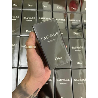 Nước hoa dior sauvage edp 100ml