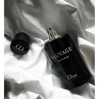 Nước hoa dior sauvage edp 100ml
