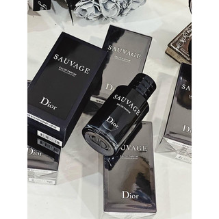 Nước hoa dior sauvage edp 100ml