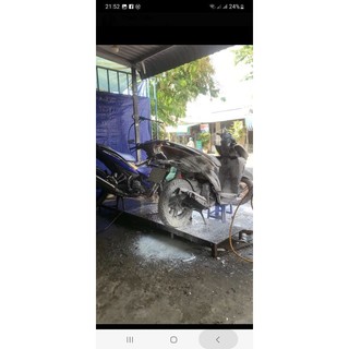 Bình tạo bọt tuyết 702 17 lít
