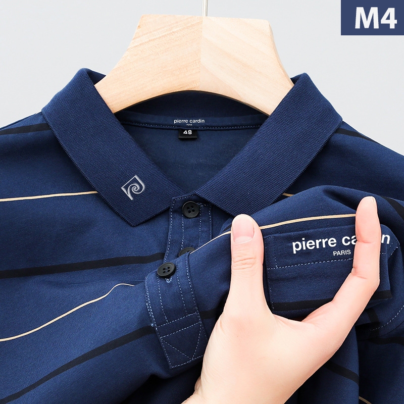 Mẫu 31 , Áo PoLo Họa Tiết Hoa Văn Tay Ngắn In Hình Phong Cách Mỹ , Chất Liệu Vải Mát , Thời Trang Mùa Hè Dành Cho Nam