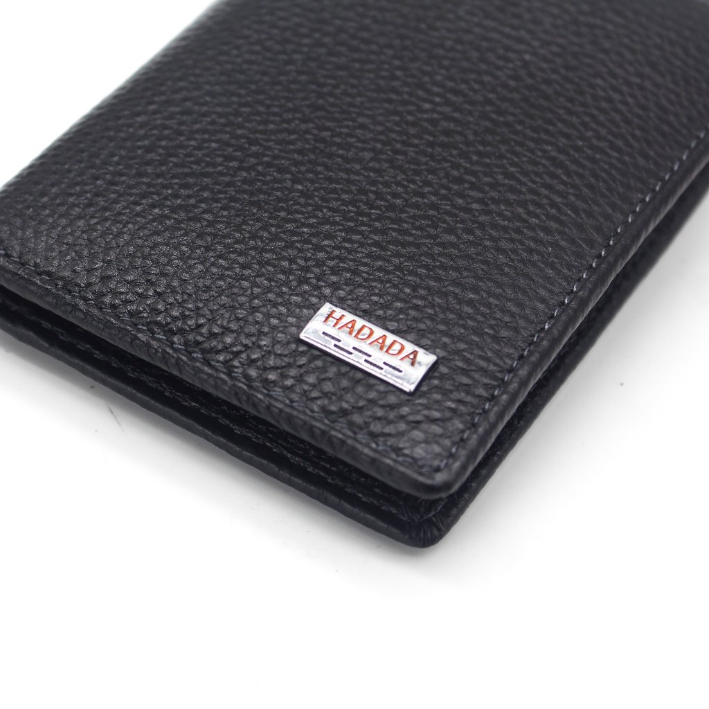 Ví nam da bò Hadada VHD26 dáng đứng