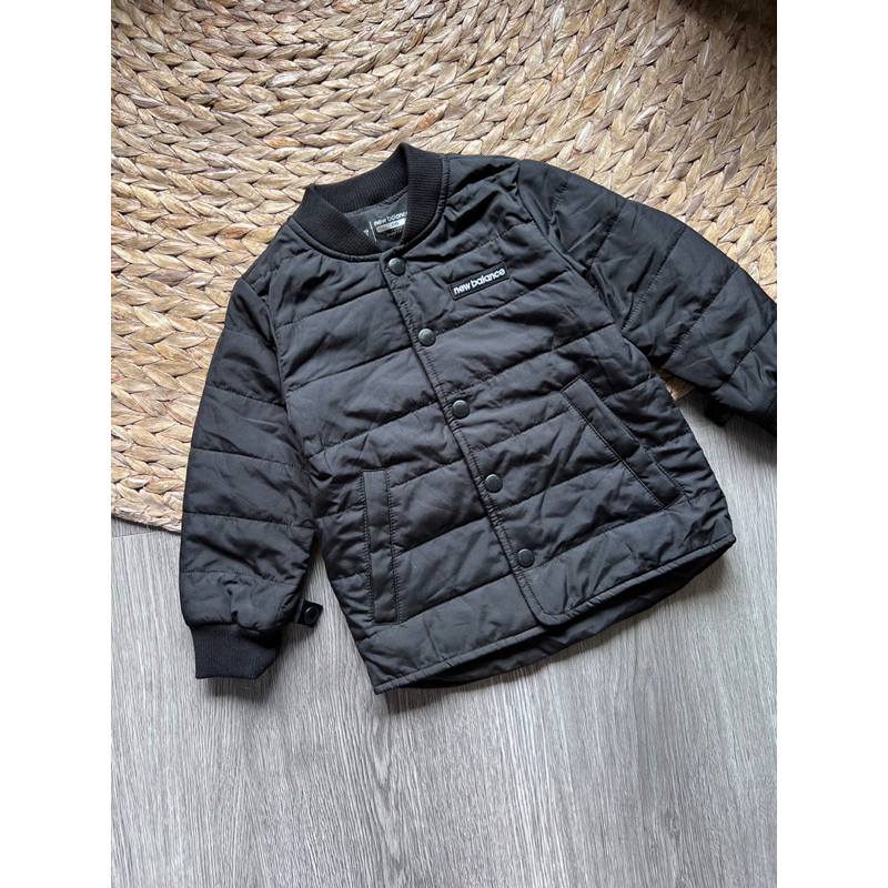 Áo khoác bomber cho bé