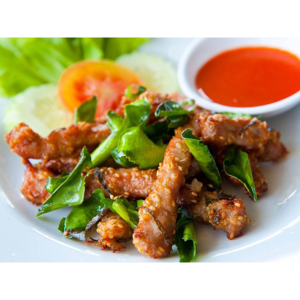 Tương ớt CHOLIMEX 270 gram PET