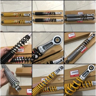 Giảm Xóc Sau Rs 100, WS100 Honda Các Màu