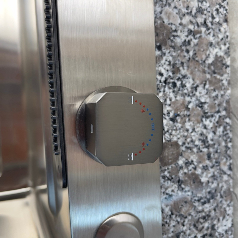 Combo chậu 1 hố kèm vòi đa năng inox sus 304