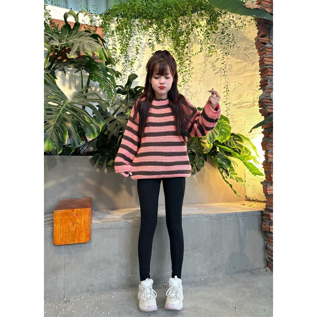 [ ẢNH THẬT ] QUẦN LEGGING DÀI THUN CO GIÃN