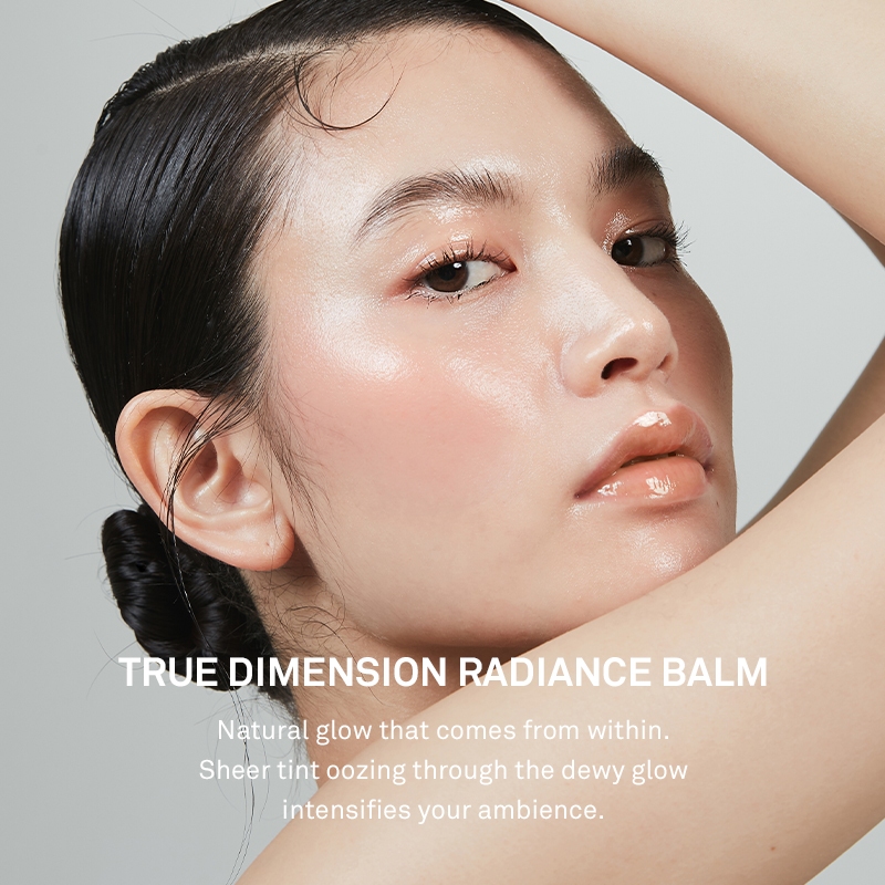 [BEST SELLER] Sáp Trang Điểm Dạng Thỏi hince True Dimension Radiance Balm 10G