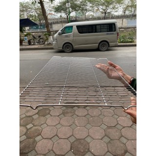 Rack Hong Bánh 1 Lớp (40x60cm) Bake Group