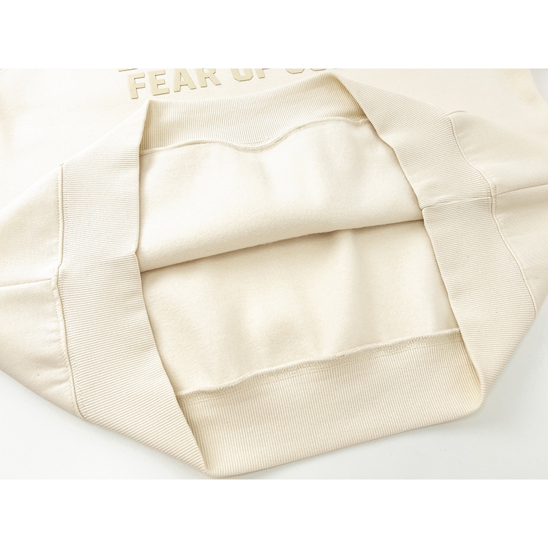 Áo Hoodie Essentials FOG hàng cao cấp ss2023