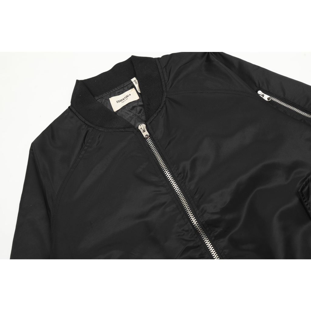 Áo khoác gió Essentials hàng cao cấp ss2024