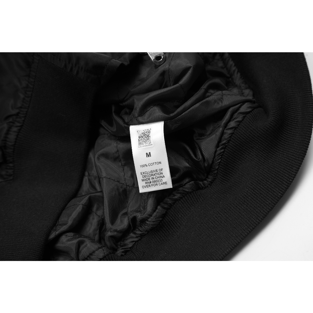 Áo khoác gió Essentials hàng cao cấp ss2024