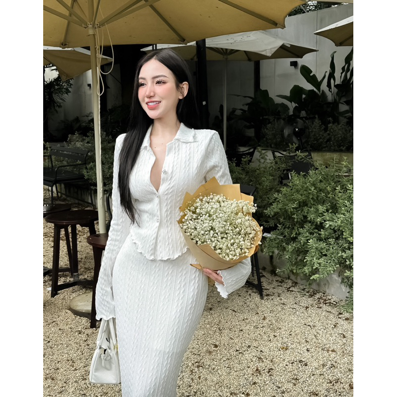 SÉT VIENCE TAY DÀI - H05091