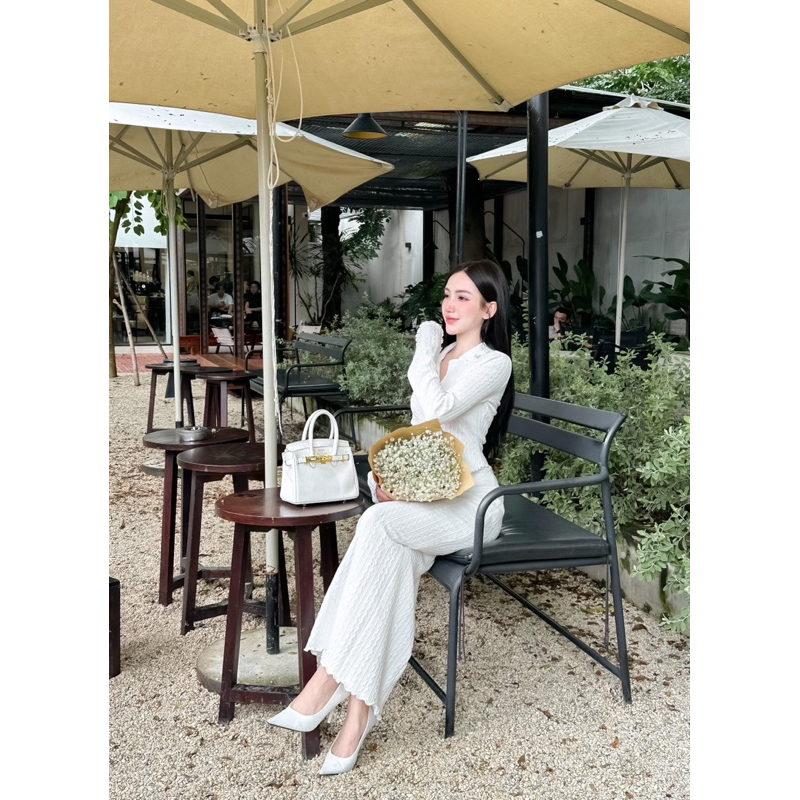 SÉT VIENCE TAY DÀI - H05091