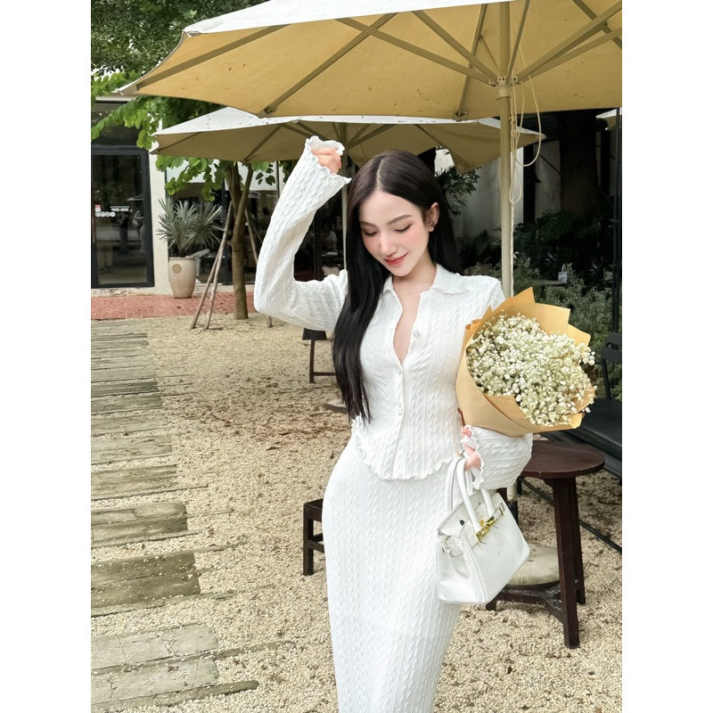 SÉT VIENCE TAY DÀI - H05091