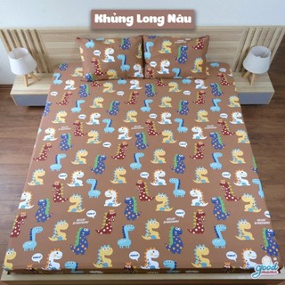 DRAP CHỐNG THẤM GOODMAMA [FREESHIP] 100% COTTON -CAM KẾT HÀNG CHÍNH HÃNG-LỖI 1 ĐỔI 1