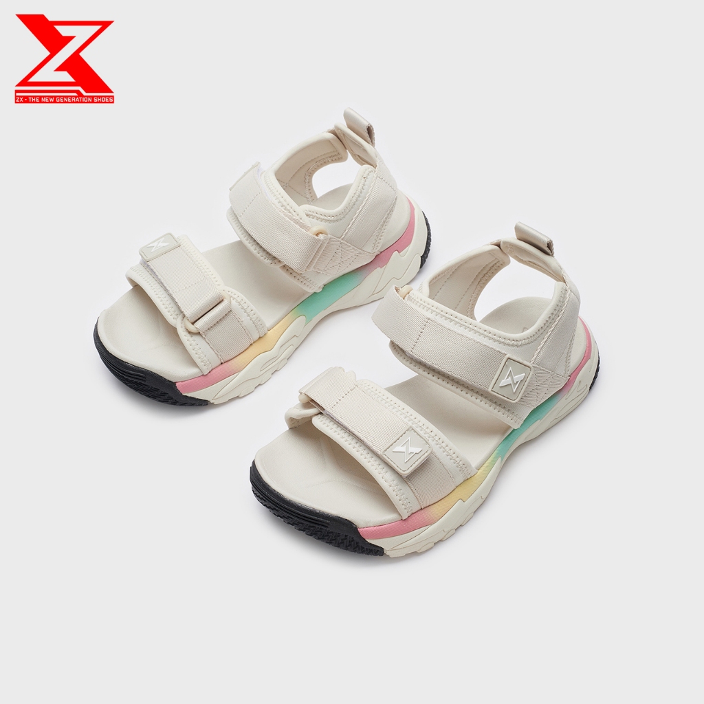 Giày Sandal Unisex ZX 2818 - Unisex