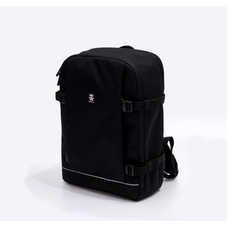 Balo máy ảnh Crumpler Proper Roady Full Photo màu đen