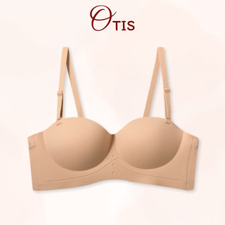 Áo Ngực Đúc Su Nâng Ngực Mềm Mại Thoáng Mát OTIS 196