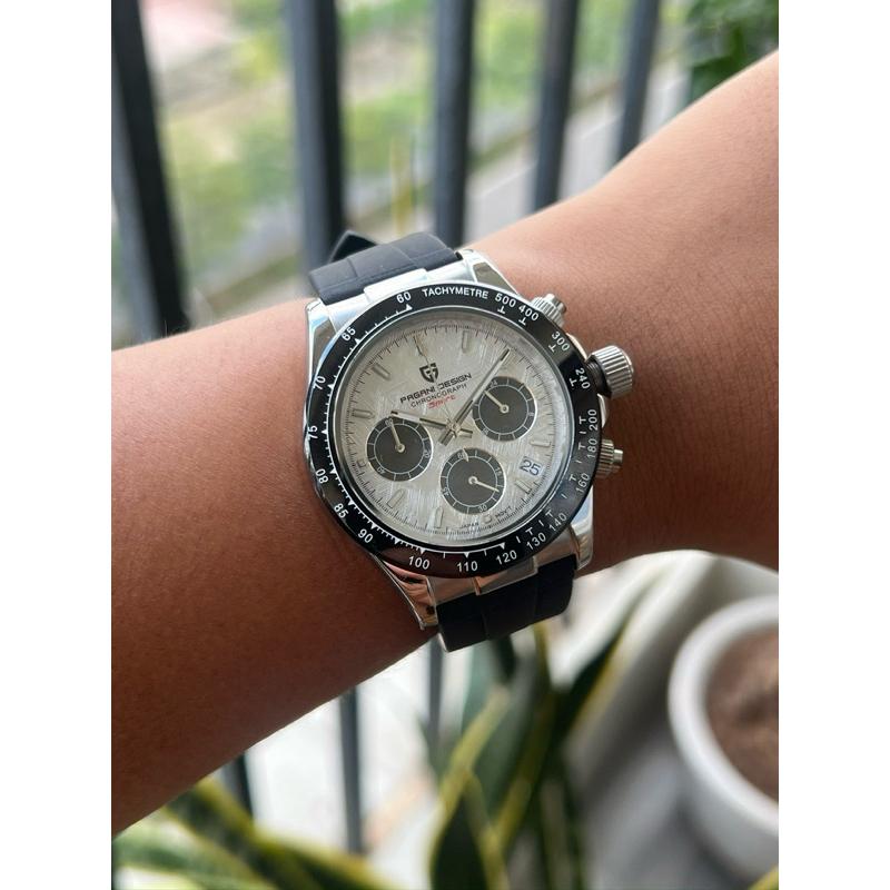 Đồng hồ Pagani dayton.a dành cho NAM