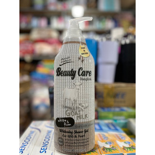 Sữa tắm dê Beauty Care Bangkok