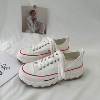Giày thể thao pong shoes đế răng cưa- full box- mã 1602
