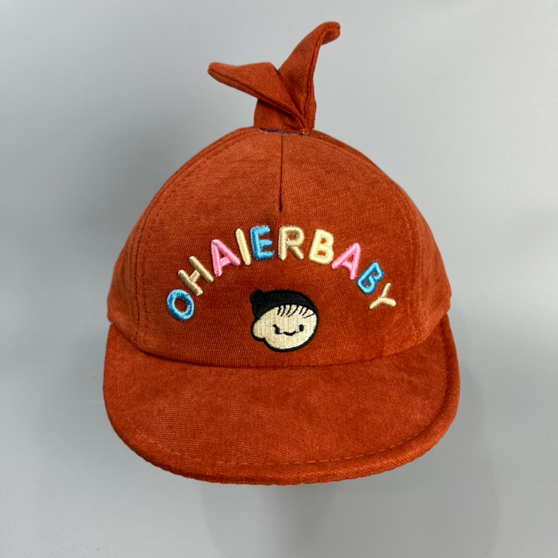 Nón kết cho bé trai bé gái - Mũ lưỡi trai trẻ em