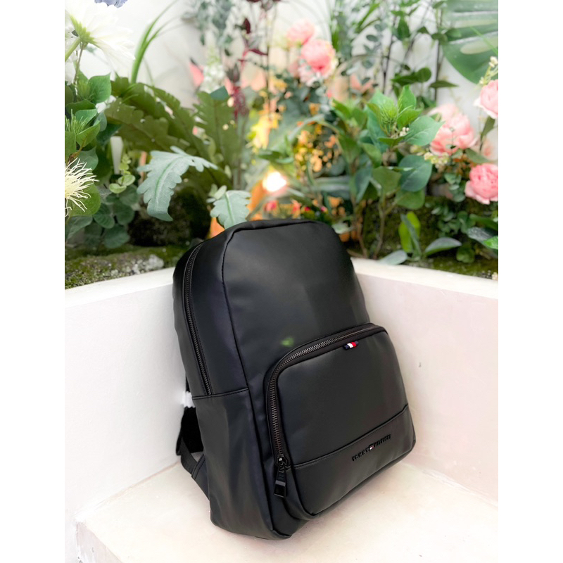🔥 Balo nam TOMMY HILFIGER đựng vừa A4, Laptop💥💥