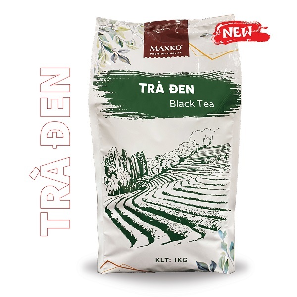 TRÀ ĐEN túi 1KG