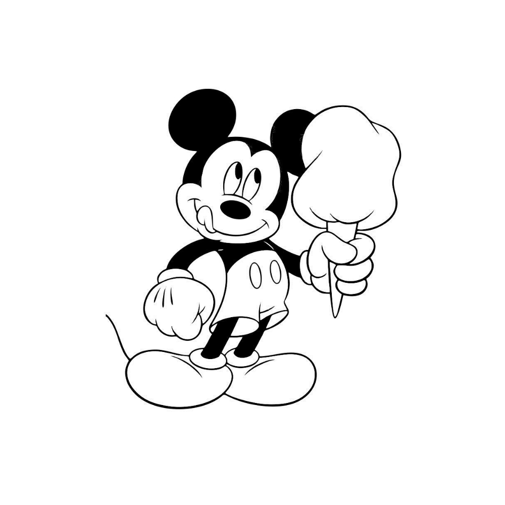 Set 50 Tranh Tô Màu Cho Bé Nhiều Chủ Đề Dùng Màu Sáp Màu Chì Tranh Rõ Nét TM