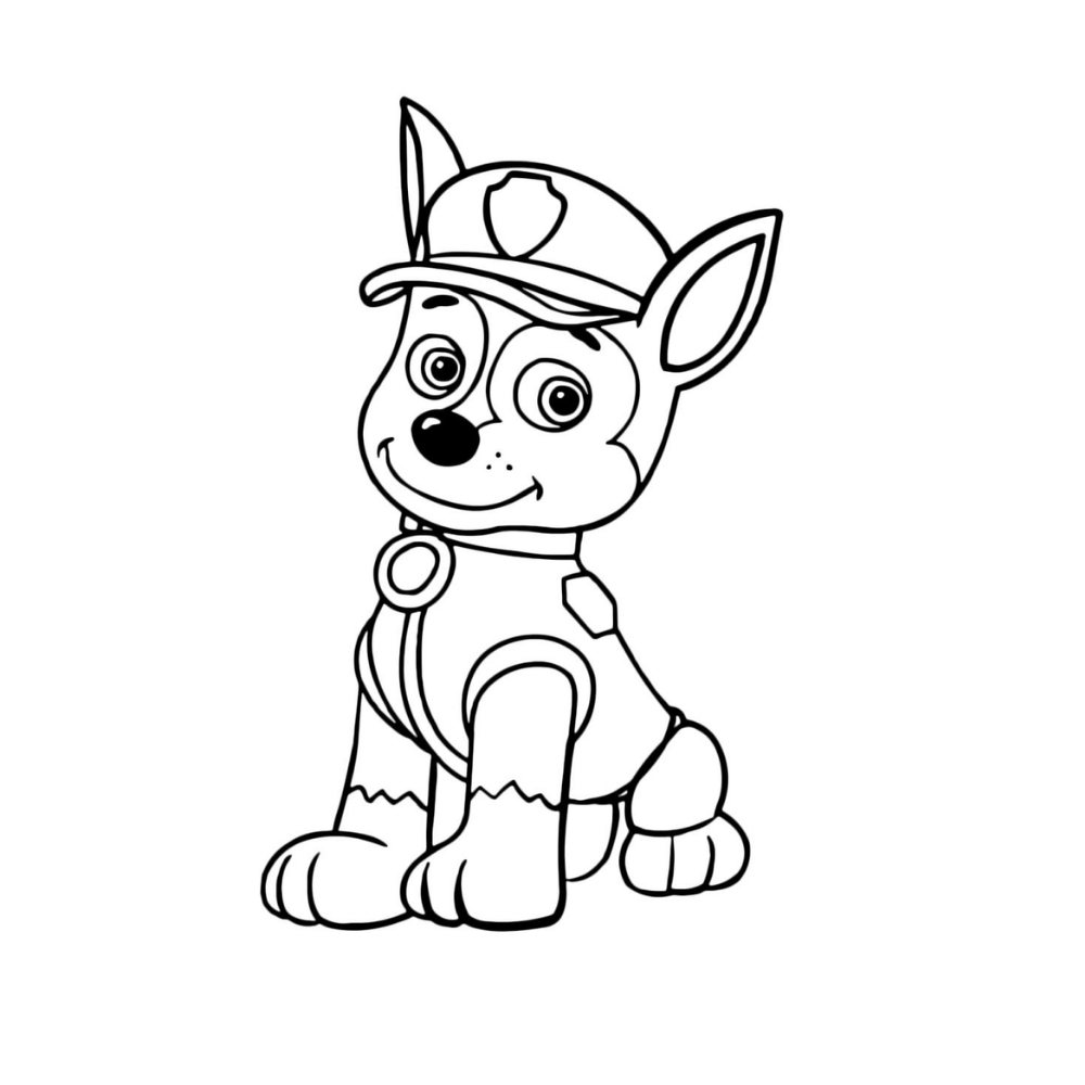 Set 50 Tranh Tô Màu Cho Bé Nhiều Chủ Đề Dùng Màu Sáp Màu Chì Tranh Rõ Nét TM