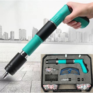 Máy bắn đinh bê tông thế hệ mới,Súng bắn đinh hạt nổ,súng bắn đinh bê tông,súng bắn đinh bê tông hạt nổ