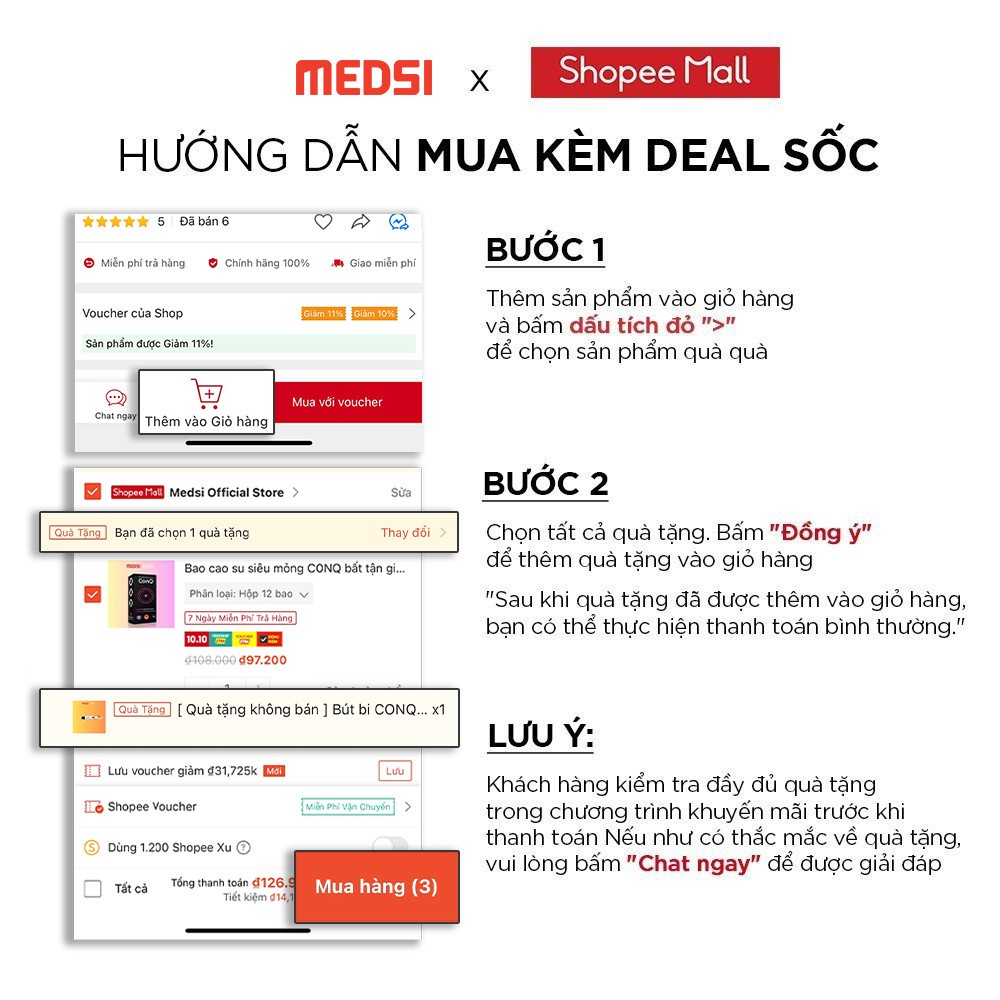 Bao cao su siêu mỏng CONQ bất tận giúp kéo dài thời gian, đàn hồi cao, thăng hoa cảm xúc size 52mm hộp 12 bao