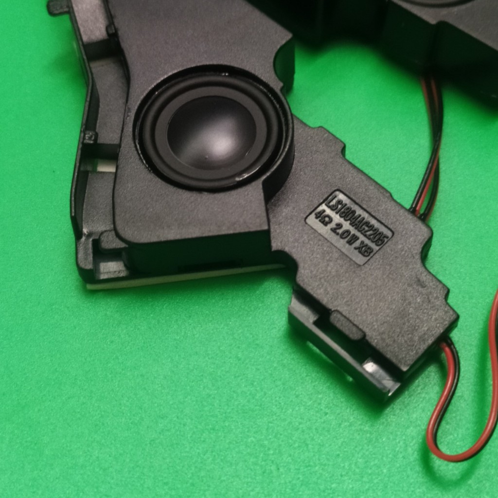 LOA ZIN LAPTOP ASUS X550 X550L X550C P550L A550 F550 X552 K550