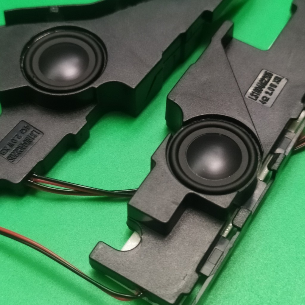 LOA ZIN LAPTOP ASUS X550 X550L X550C P550L A550 F550 X552 K550