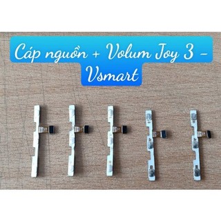 Cáp nguon+ Volume Joy 3 Vsmart