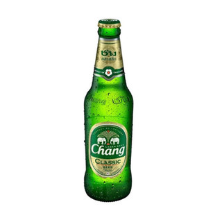 Bia Chang Thái Lan (Thùng 24 chai 320ml)