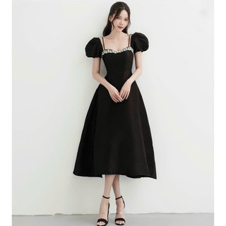 Đầm dài cao cấp bigsize 55kg-95kg