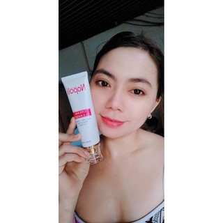 Sữa rửa mặt Napoli chính hãng sỉ zalo 5x